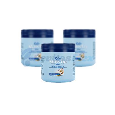 Keto Matcha Blue Karcsúsító kiegészítő