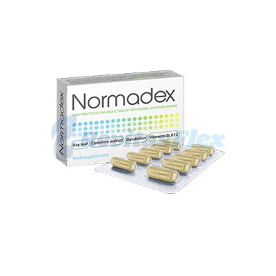 Normadex