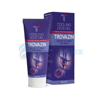 Trovazin