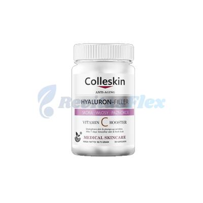Colleskin