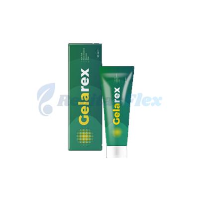 Gelarex