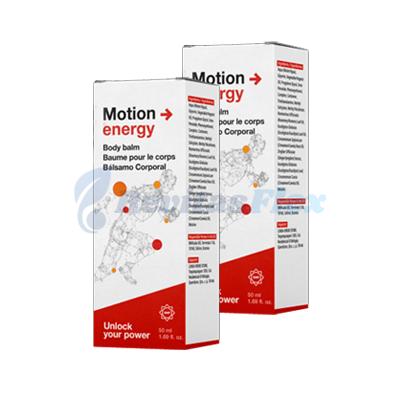 Motion Energy Balzam na kĺby