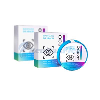Ocuvit Kapsule pre zdravie očí