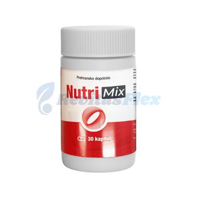 NutriMix