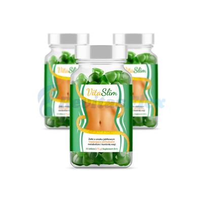 VitaSlim Produkt na odchudzanie