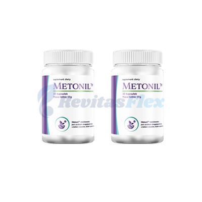 Metonil Kapsułki dla zdrowia stawów