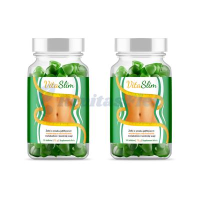 VitaSlim Produkt na odchudzanie