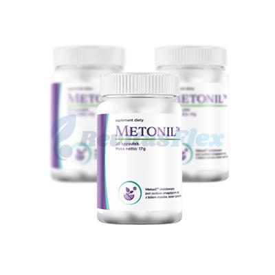 Metonil Kapsułki dla zdrowia stawów