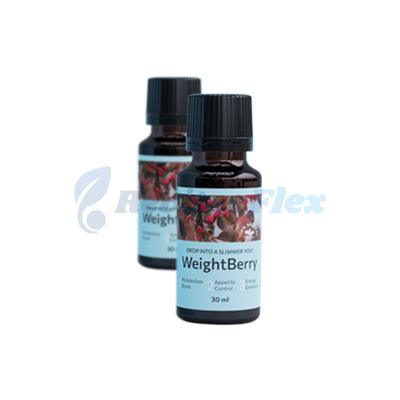 Weight Berry Środek odchudzający
