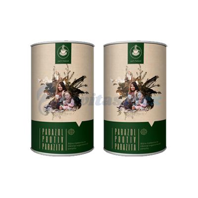 Parazol Čaj proti glivicam