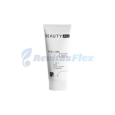 Beauty Age Skin Peeling Omladzujúci výrobok