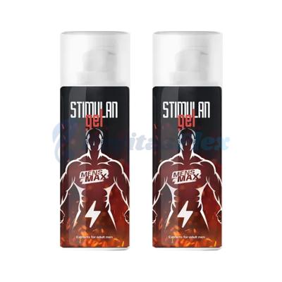 Stimulan gel Żel powiększający penisa