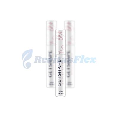 Getshape Beauty Eyes Tusz do rzęs na porost rzęs