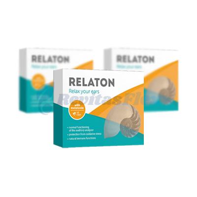 Relaton Hallásjavító kiegészítő