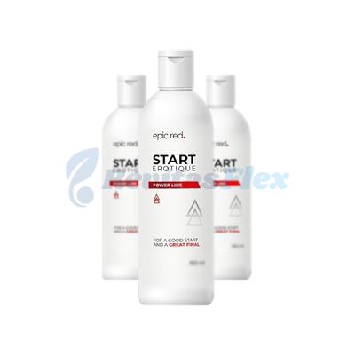 Start Erotique Produkt na zvýšenie potencie