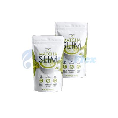 Matcha Slim Doplněk stravy na hubnutí