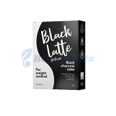 Black Latte Étvágycsökkentő termék
