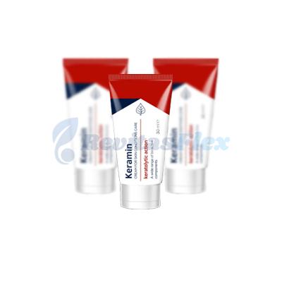 Keramin Krém proti plesniam