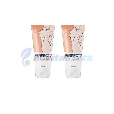 Perfecto Cream Zoštíhľujúci krém