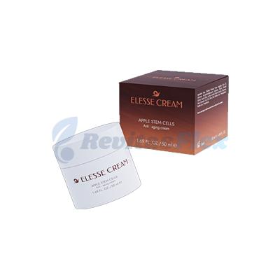 Elesse Cream Fiatalító krém