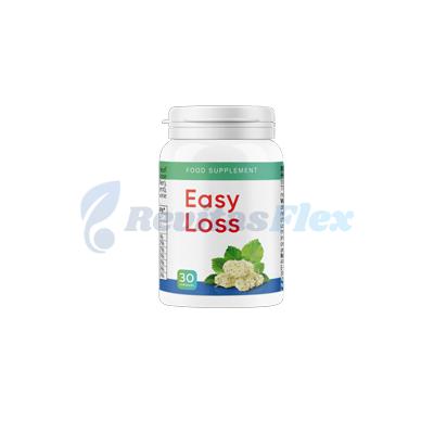 EasyLoss Fogyókúra kiegészítő