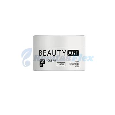 Beauty Age Skin Omladzujúci krém