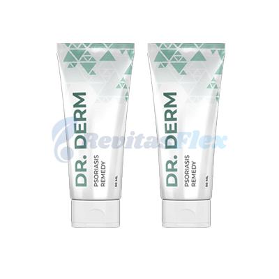 Dr.Derm Prostriedok na psoriázu