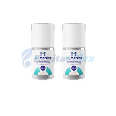 Dr. Merritz Lak proti plesniam nechtov