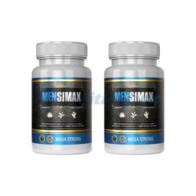 MensiMax Wzmacniacz potencji