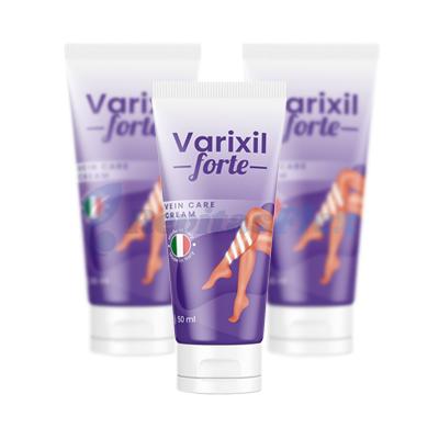 Varixil Forte Krem na żylaki