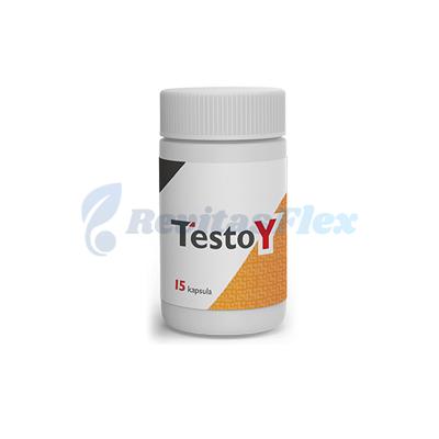 TestoY