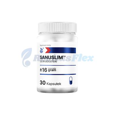 Sanuslim
