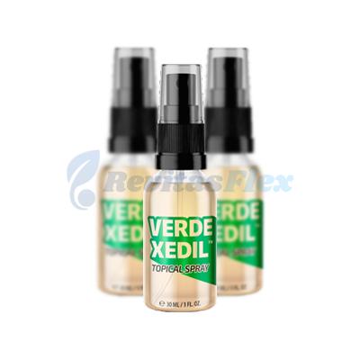 Verdexedil Hajnövesztő spray