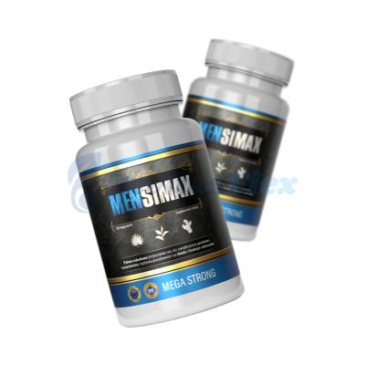 MensiMax Wzmacniacz potencji