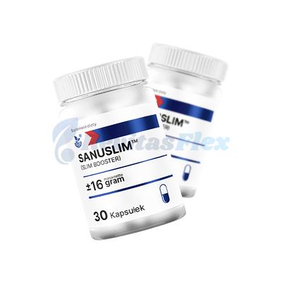 Sanuslim Produkt na odchudzanie