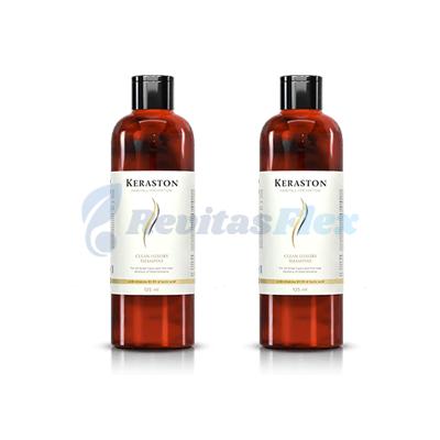 Keraston Šampón proti vypadávaniu vlasov