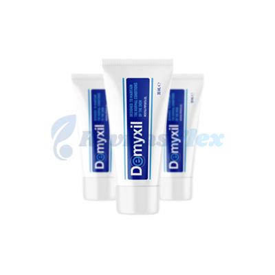 Demyxil Krém na plesne nechtov
