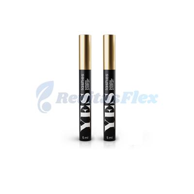 Yes lashes Maskara na rast rias