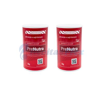 PreNutra Čaj za neplodnost