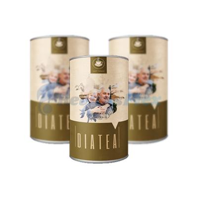 Diatea Čaj za sladkorno bolezen
