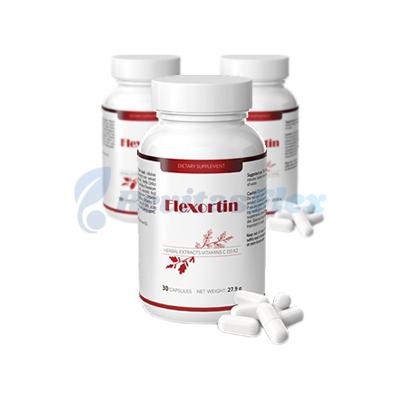 Flexortin Doplnok výživy na kĺby