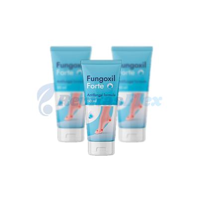Fungoxil Fungoxil krém