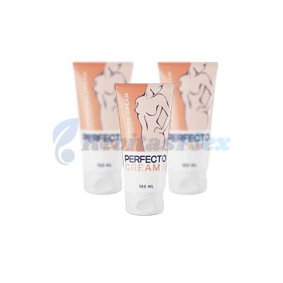 Perfecto Cream Zoštíhľujúci krém