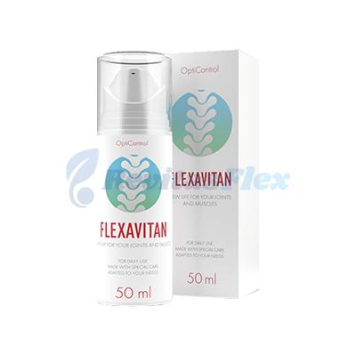 Flexavitan