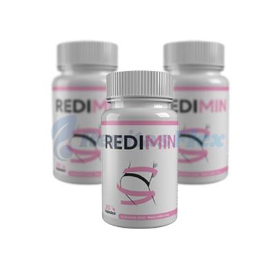 Redimin Kapsle na hubnutí