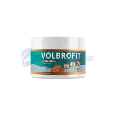 VolbroFit Produkt na odchudzanie