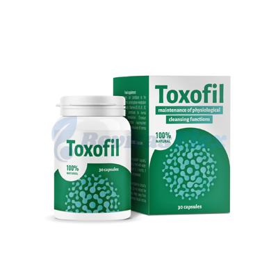 Toxofil
