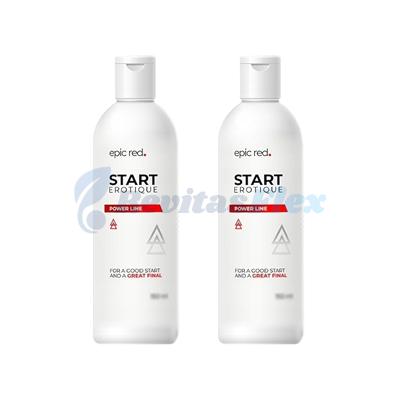 Start Erotique Produkt na zvýšenie potencie