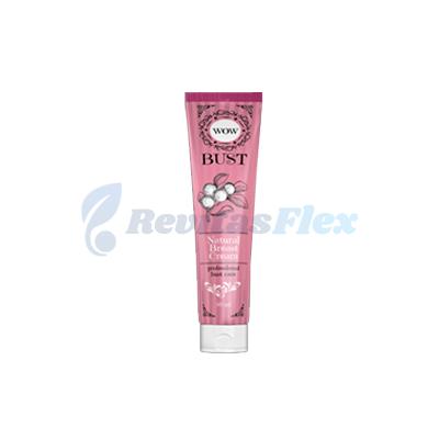 Wow Bust Krém na zvětšení prsou