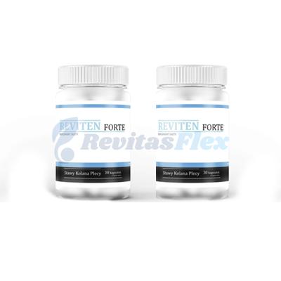 Reviten Forte Środek na zdrowie stawów
